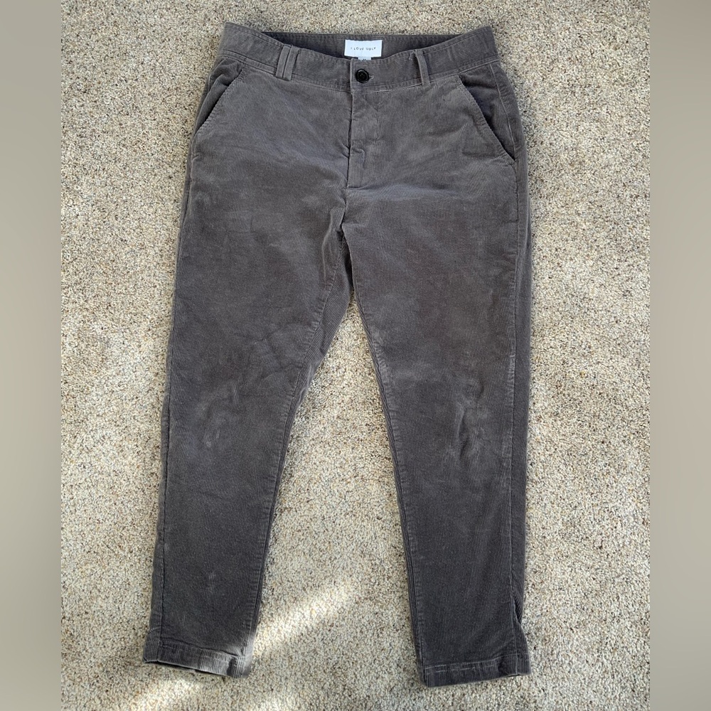 I Love Ugly Pants
